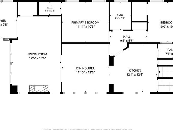 2nd image of 2136 S 72nd STREET