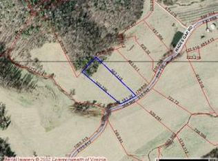 LOT 2 Wades Gap Rd, Boones Mill, VA 24065