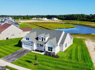 26455 E Old Gate Dr, Millsboro, DE