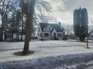 316 W Monroe Ave, Mahnomen, MN 56557