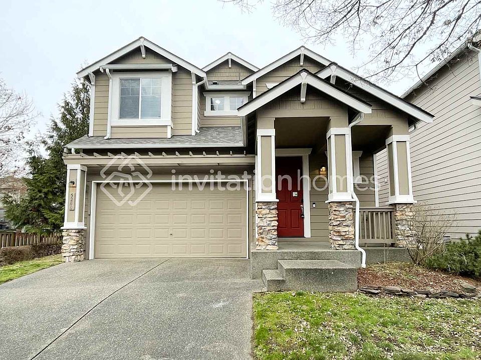 1st image of 5200 55th Ave SE
