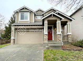 5200 55th Ave SE, Lacey, WA 98503