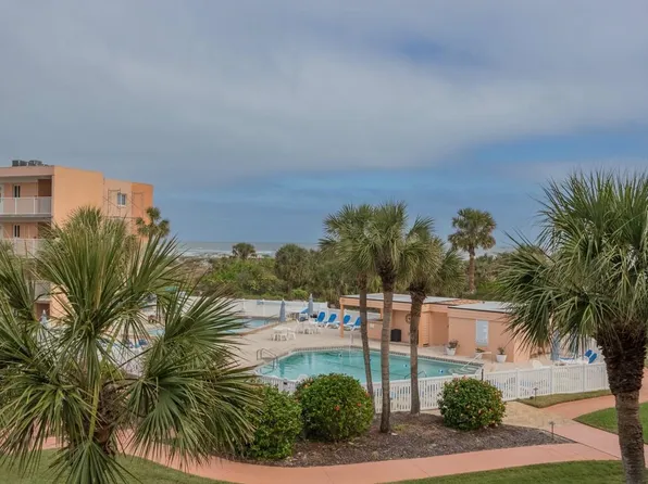 4 Ocean Trace Rd Unit 305, Saint Augustine, FL 32080