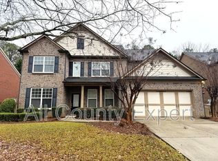 5005 Shiloh Crossing Way, Cumming, GA