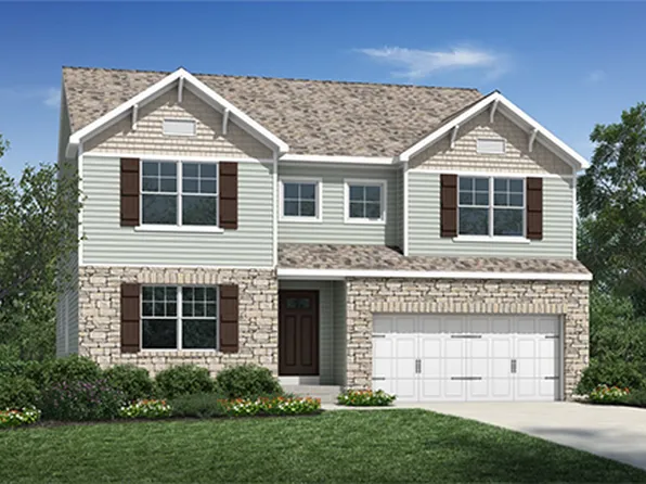 7390 Grafton Ln, Galena, OH 43021