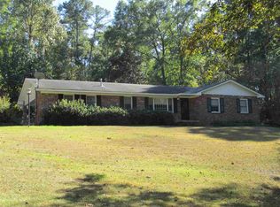 104 Northampton Rd, Natchez, MS 39120