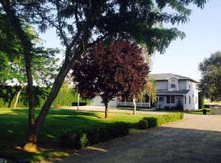 12606 Barrett Rd, Yakima, WA 98908