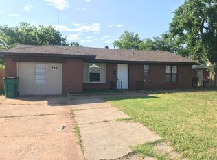 732 NE Katherine Pl, Oklahoma City, OK 73114