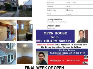 21912 43rd Ave, Bayside, NY 11361