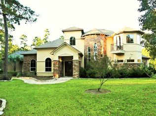 4103 Trench Ln, Spring, TX 77386
