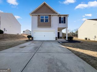 7103 Creeksong Dr, Douglasville, GA 30134