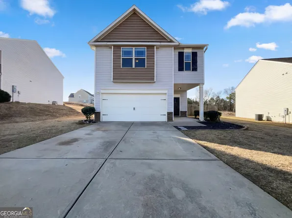 7103 Creeksong Dr, Douglasville, GA 30134