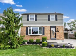 164 Abbington Ave, Buffalo, NY 14223