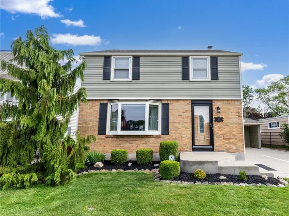 164 Abbington Ave, Buffalo, NY 14223