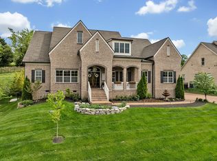 9329 Norwegian Red Dr, Nolensville, TN 37135