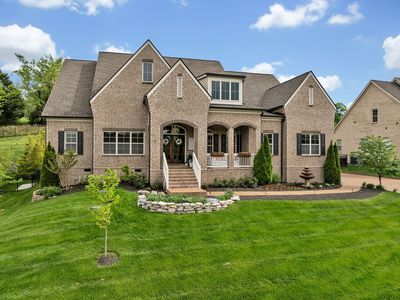 9329 Norwegian Red Dr, Nolensville, TN, 37135