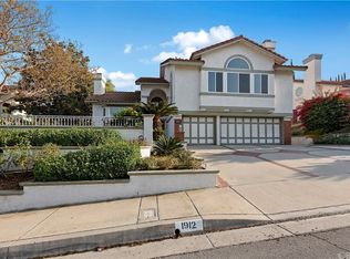 1912 Saleroso Dr, Rowland Heights, CA 91748