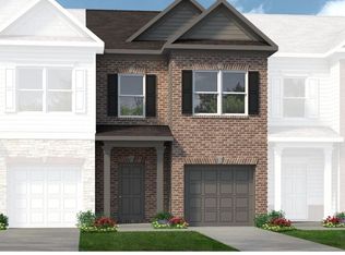 269 Dupont Dr #35, Cartersville, GA 30121