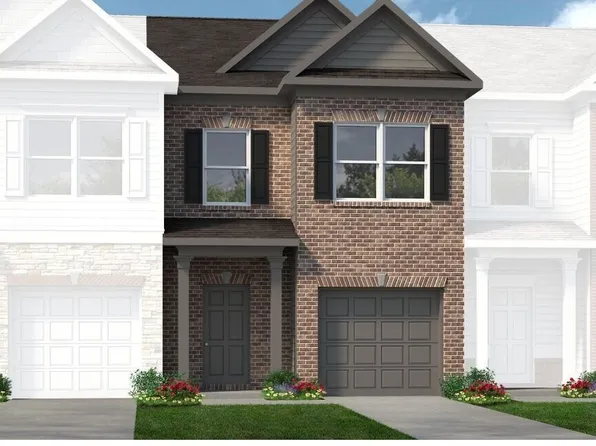 269 Dupont Dr #35, Cartersville, GA 30121