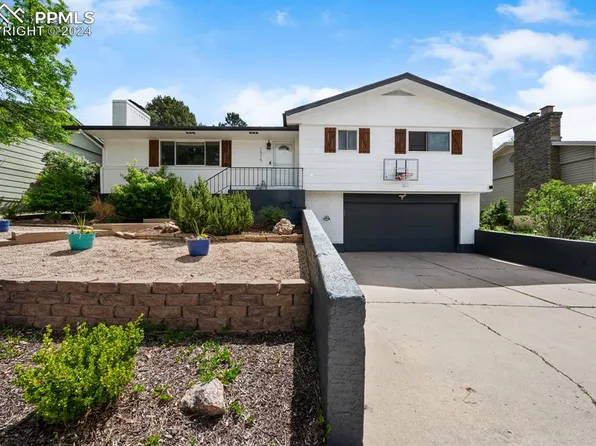 1515 Lehmberg Blvd, Colorado Springs, CO 80915