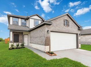 518 Tejas Village Pkwy, Beasley, TX 77417