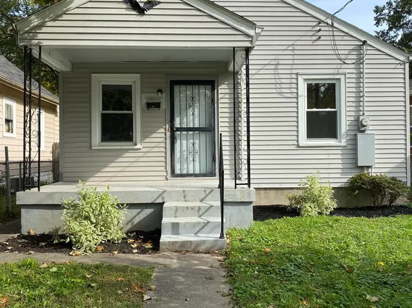 3737 1/2 Kahlert Ave, Louisville, KY 40215
