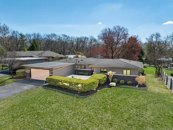 2849 Canterbury Ln, Upper Arlington, OH 43221