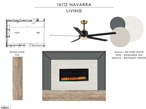 5th image of 16112 Navarra Way