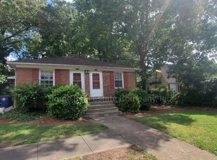 1122-1124 Academy (Drawer 1 - 100), Winston Salem, NC 27101