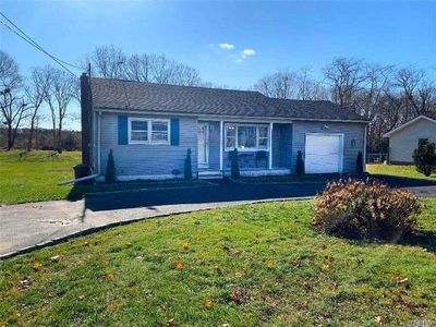 492 Moriches Middle Island Rd, Manorville, NY, 11949