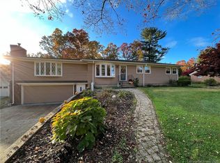 542 Prospect Hill Rd, Windsor, CT 06095