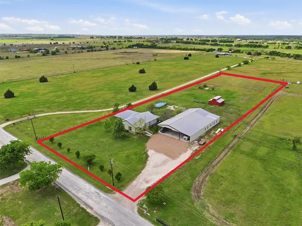10208 County Road 418, Grandview, TX 76050