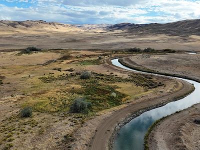 Tbd Tbd, Adrian, OR, 97901