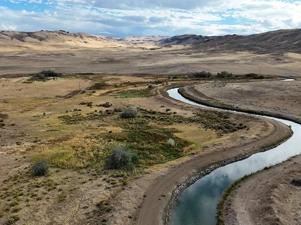 Tbd Tbd, Adrian, OR 97901