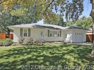 706 N Carico St, Tuscola, IL 61953