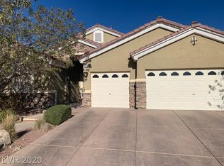 8148 Turbys Treehouse Pl, Las Vegas, NV 89131