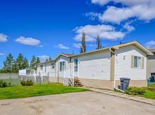 589 Stewart St, Grande Prairie County No. 1, AB T8W5K5