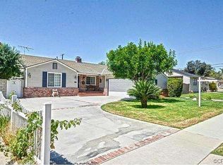 1119 Lindendale Ave, Fullerton, CA 92831