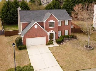 2960 Belshire Trl, Dacula, GA 30019