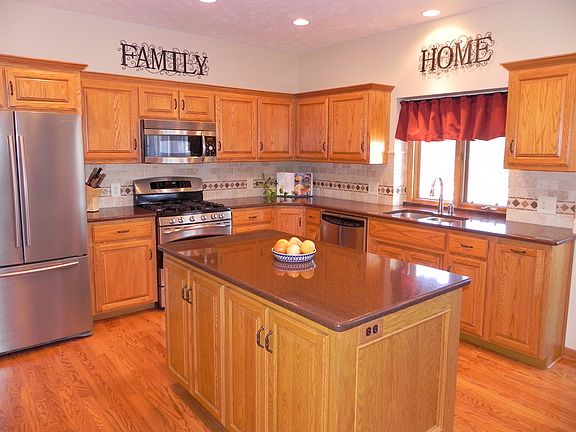 Custom Cabinets