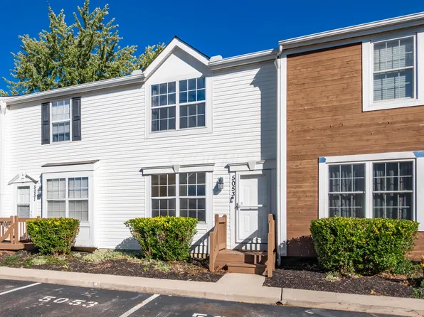 5053 Stoneybrook Blvd, Hilliard, OH 43026