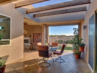 8145 Willow Bloom Cir, Las Cruces, NM, 88007