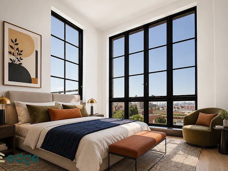 82 Jefferson St #5C — Photo 4
