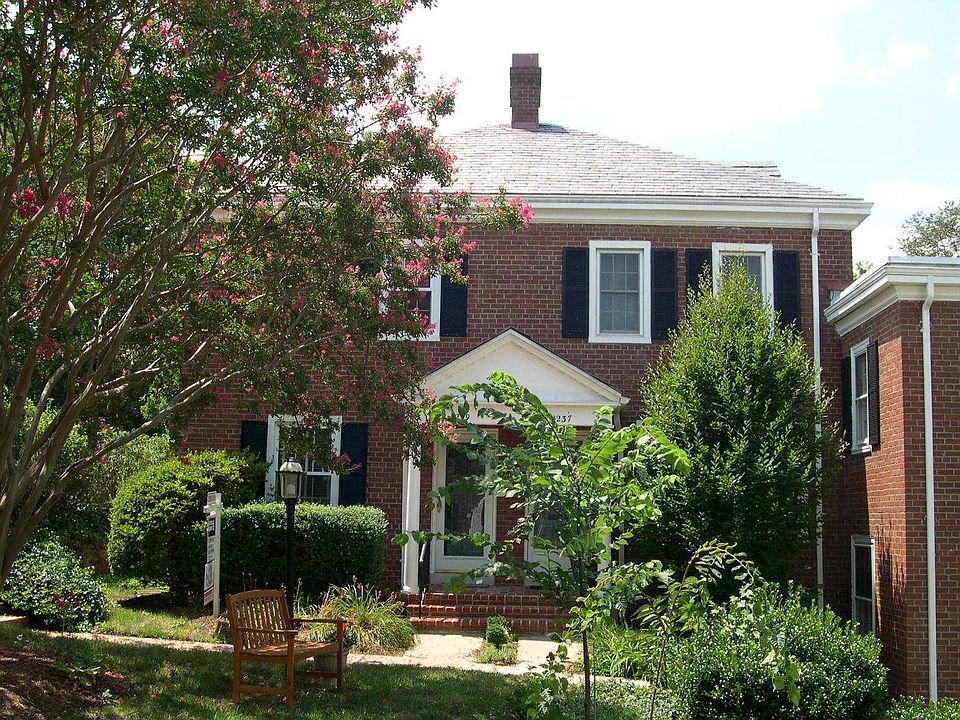 2 Bedroom All Brick home