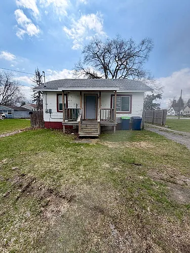 2516 Bewick St Photo 1