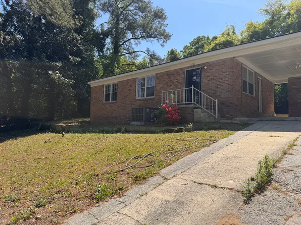 7216 S Lake Marion Cir, Columbia, SC 29223