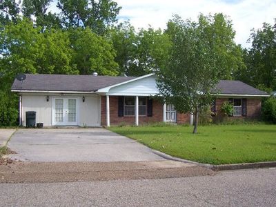 705 Longview St, Vicksburg, MS, 39180