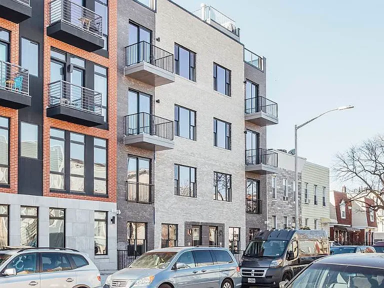 83 Stanhope St #4B — Photo 20