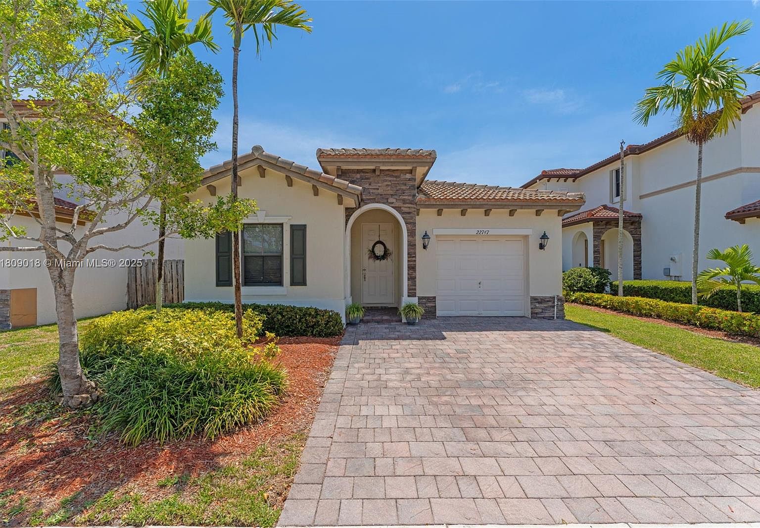 22747 SW 93rd Ct, Cutler Bay, FL 33190 | MLS #A11809018 | Zillow