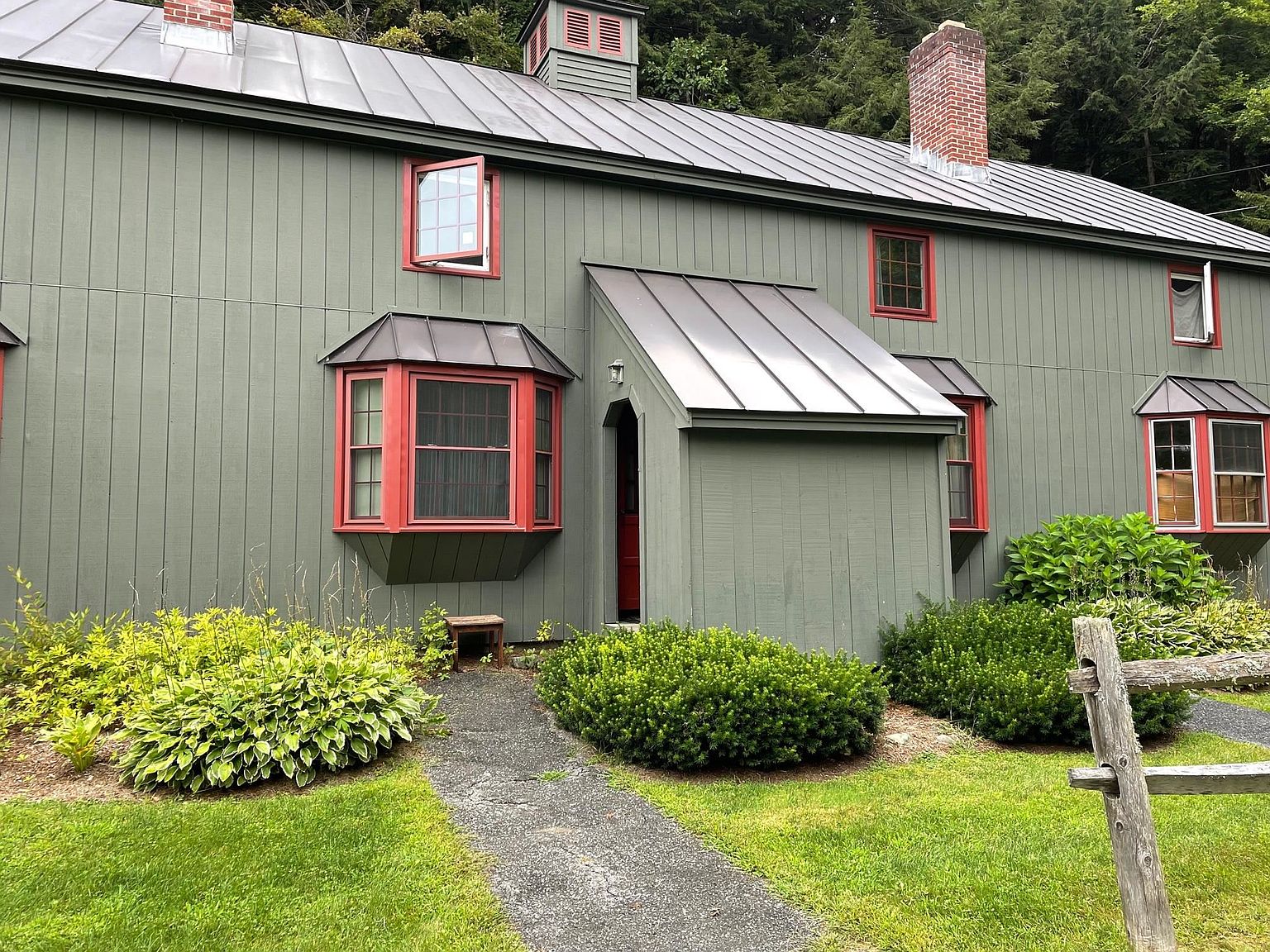 574 Willard Road UNIT D, Quechee, VT 05059 Zillow